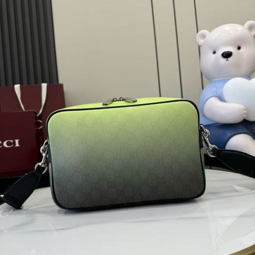 GG Monogram Belt Bag“28.5*18*7.5CM”-094=