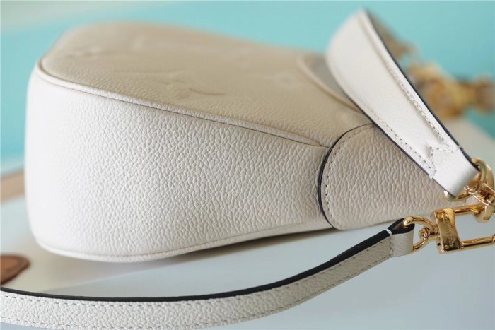 Bagatelle Crossbody Bag “24*18*7CM” 076
