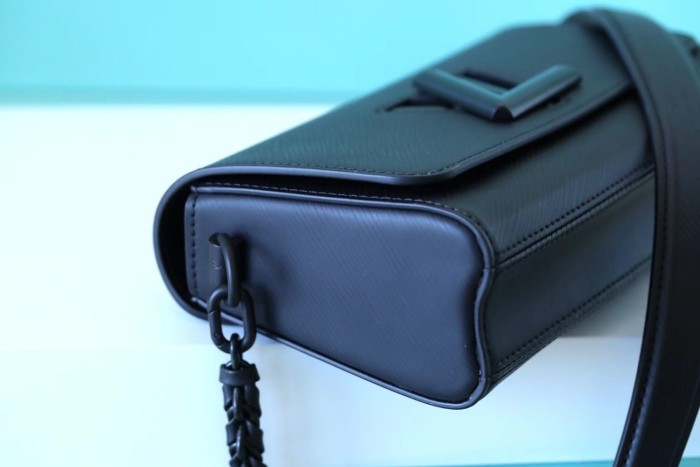 MM Twist West Bag Crossbody Bag “21*11*6CM” 056