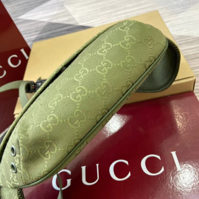 GG Monogram“32*17*5CM”-054=