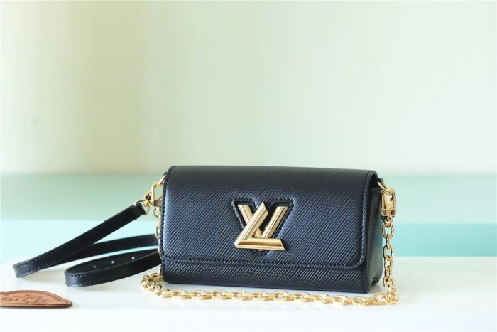 MM Twist West Bag Crossbody Bag “21*11*6CM” 056