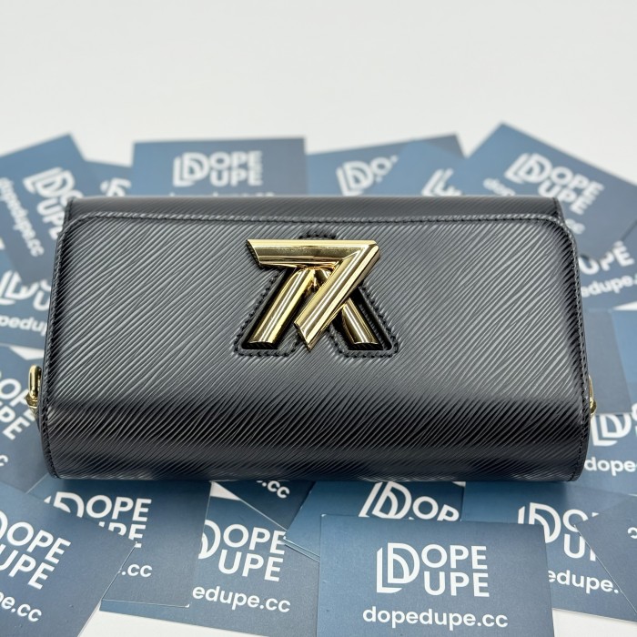 MM Twist West Bag Crossbody Bag “21*11*6CM” 056