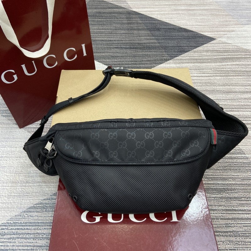 Nexus Large Belt Bag“32x17x5CM”-034=