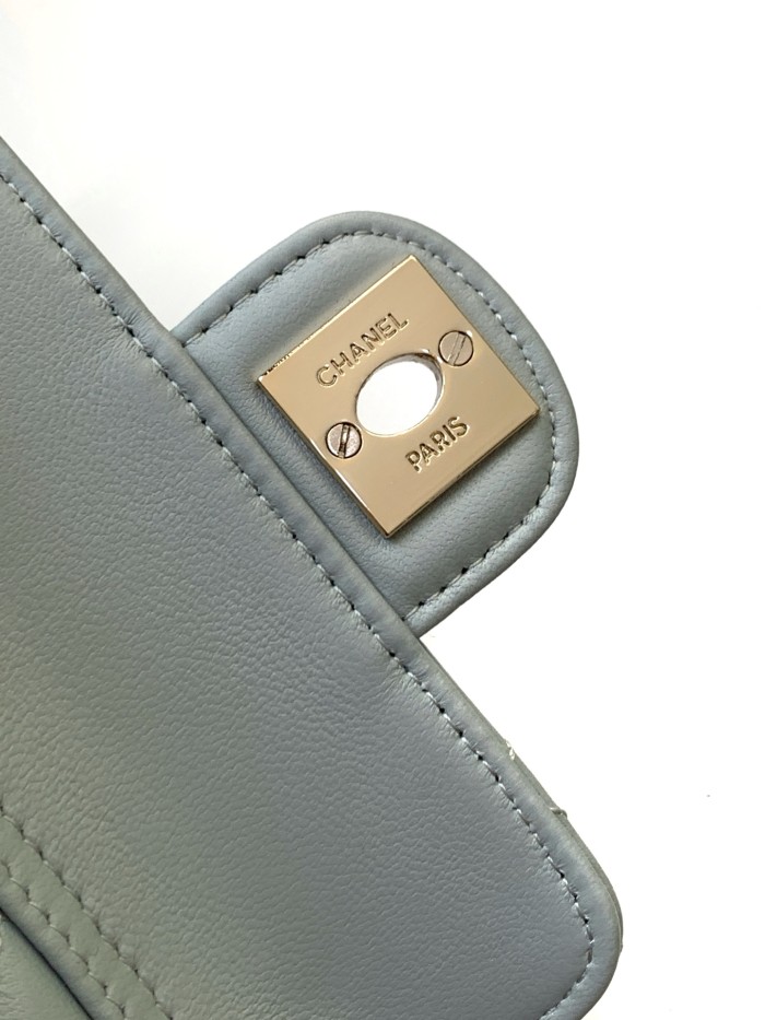 25B Heart Mini Bag “13x12x5.5cm” -055 =AP2784
