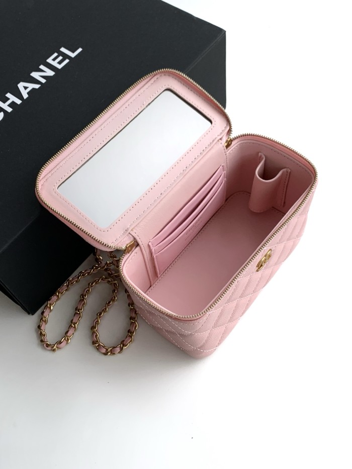 25B Vanity Case “17x9.5x8cm” -056 =AP4842