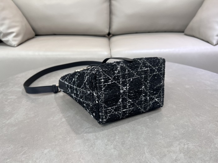Dior Toujours “16×18×12cm”-086=