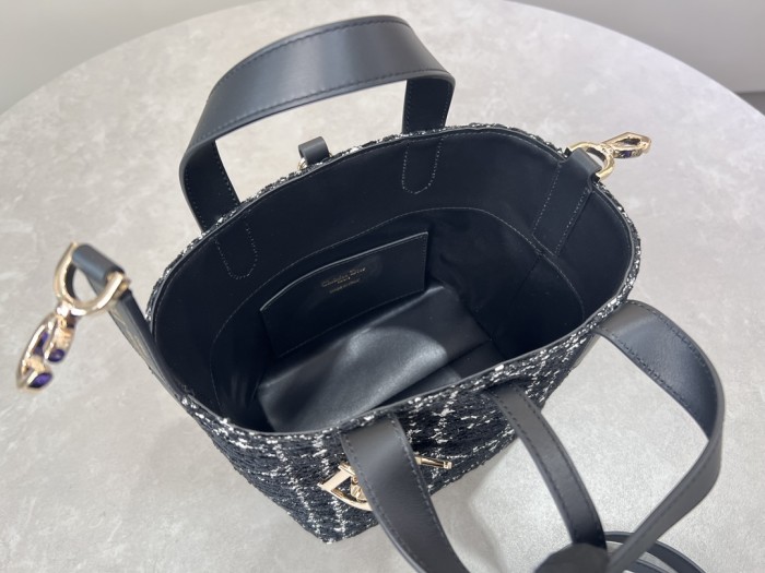 Dior Toujours “16×18×12cm”-086=