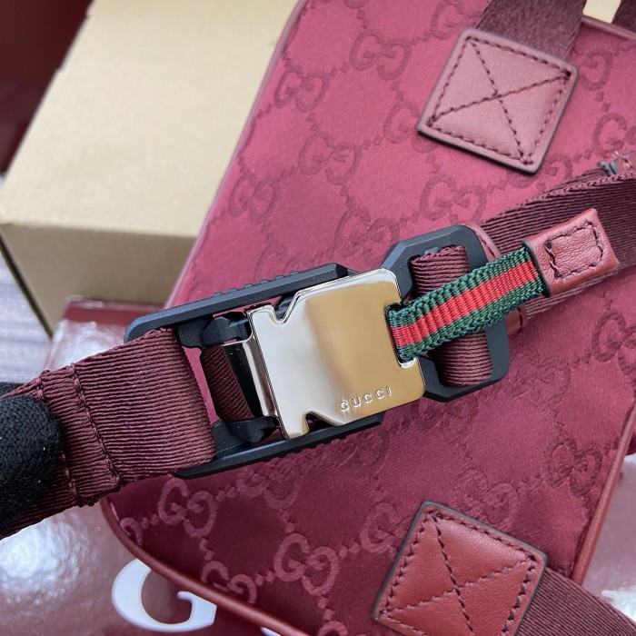 Nexus mini slingbag“12.5*17.5*4CM” -034=