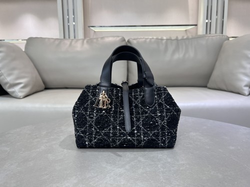 Dior Toujours “23 x 15x 15cm”-086