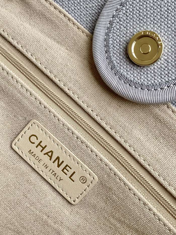 Deauville Medium Tote Bag “33x25x13cm” -036 =AS3257