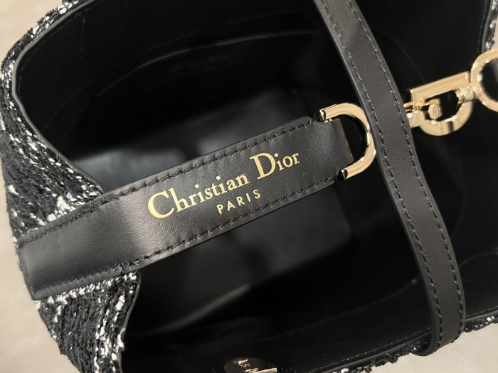 Dior Toujours “16×18×12cm”-086=
