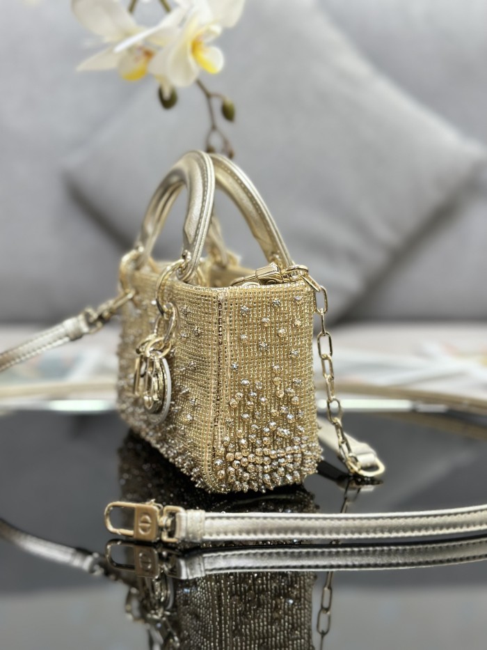 Lady D-Joy “16 x 9 x 5cm -0611=