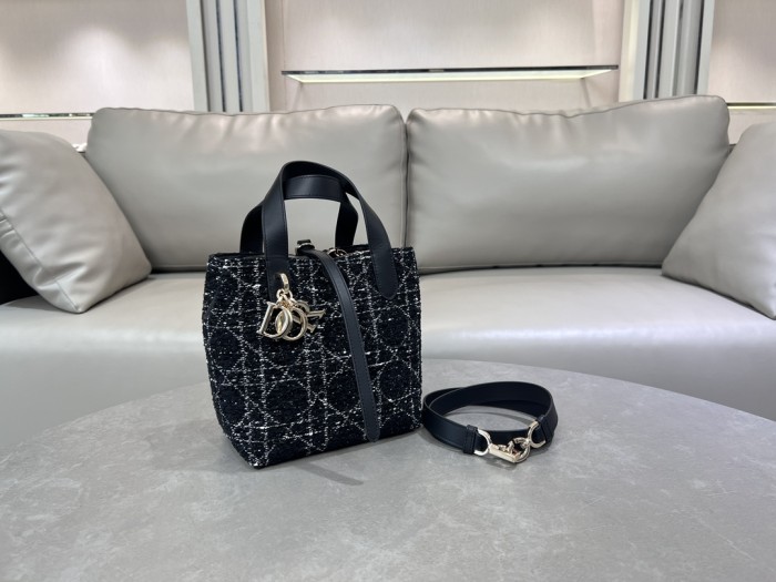 Dior Toujours “16×18×12cm”-086=