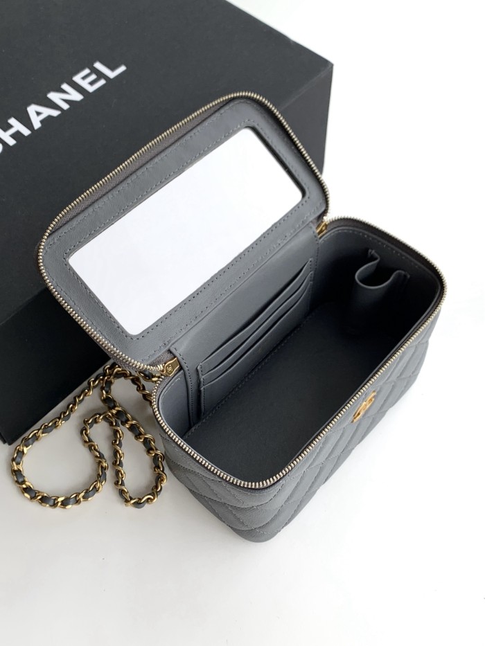 25B Vanity Case “17x9.5x8cm” -056 =AP4842