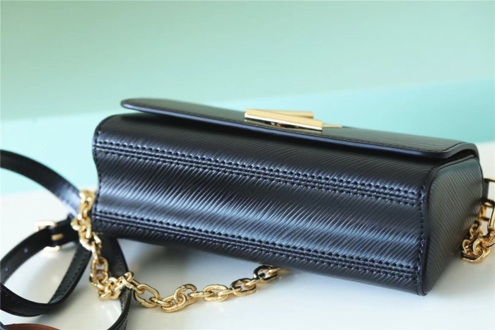 MM Twist West Bag Crossbody Bag “21*11*6CM” 056