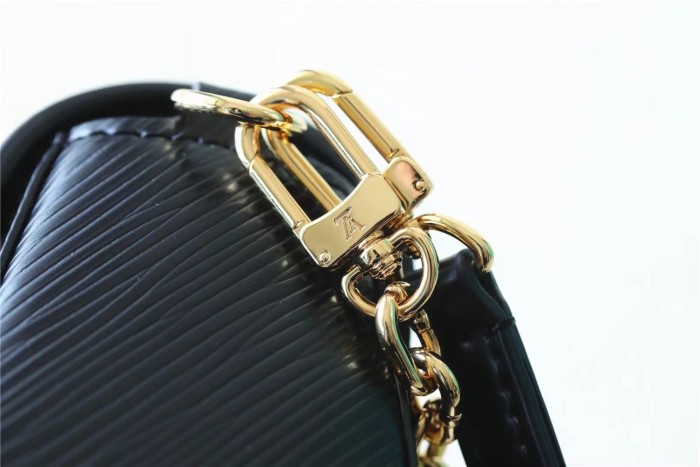 MM Twist West Bag Crossbody Bag “21*11*6CM” 056