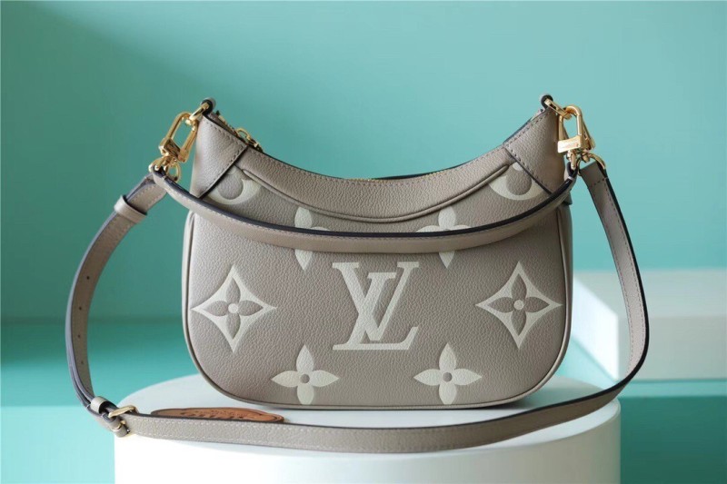 Bagatelle Crossbody Bag “24*18*7CM” 076