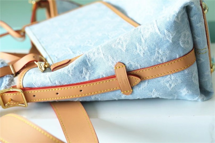 PM Carryall Crossbody Bag “29*24*12CM” 066