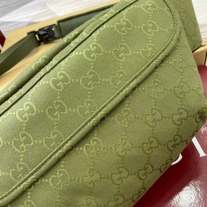 GG Monogram“32*17*5CM”-054=