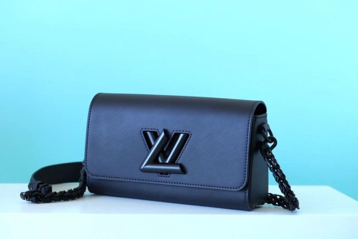 MM Twist West Bag Crossbody Bag “21*11*6CM” 056