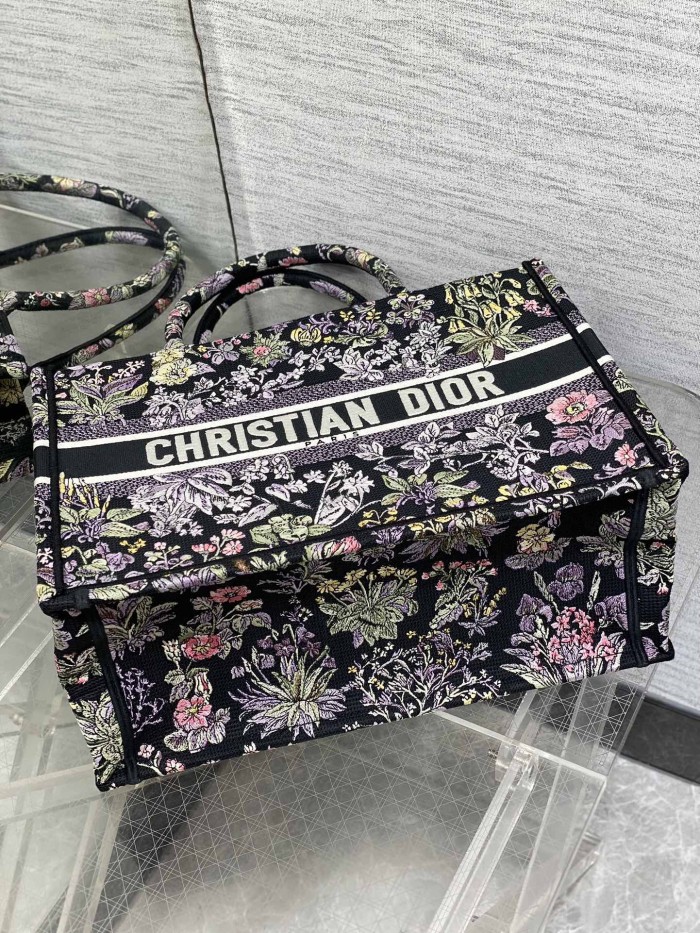 BookTote Around the world “36*18*28cm”-055=