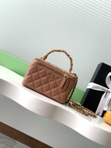 25B Vanity Case “17x9.5x8cm” -056 =AP4842