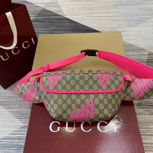 GG Monogram“32*17*5CM”-064=