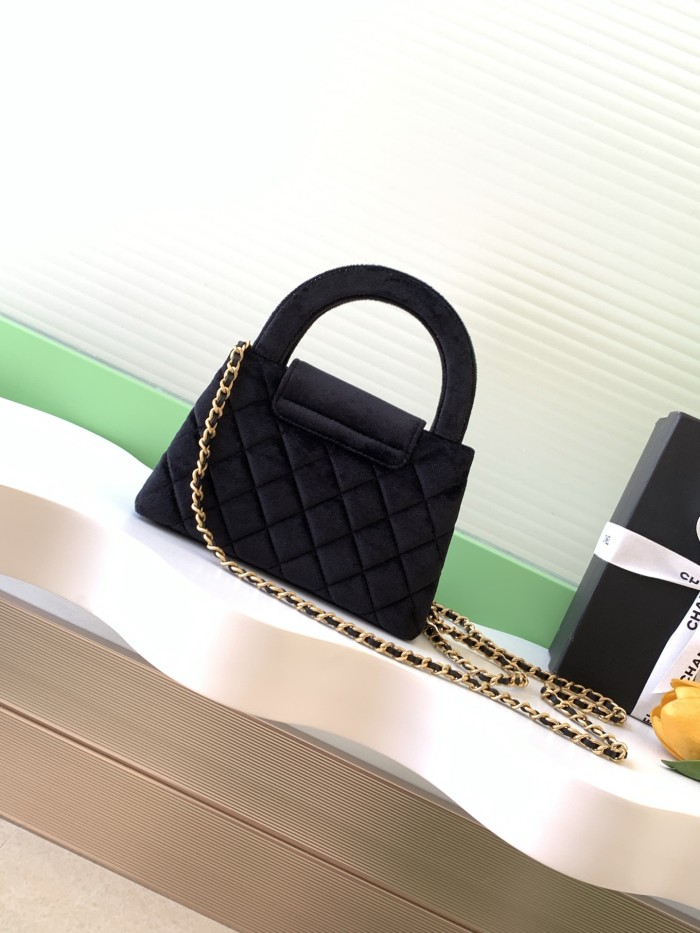 25A Kelly Mini Bag “19x13x7cm” -055 =AS4416