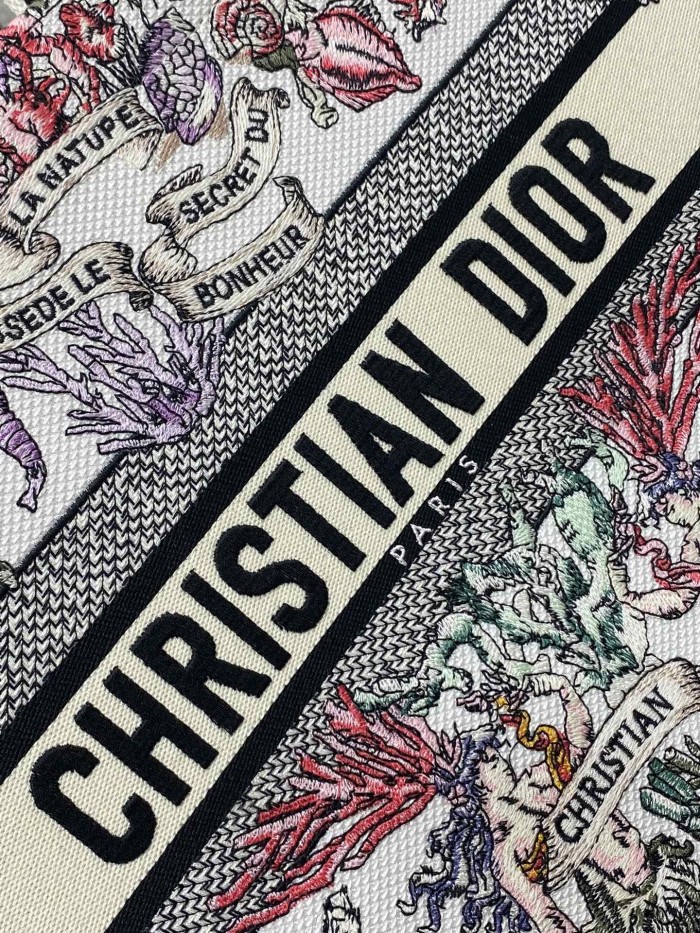 BookTote Around the world “36*18*28cm”-055=
