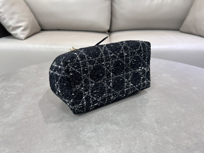 Dior Toujours “23 x 15x 15cm”-086