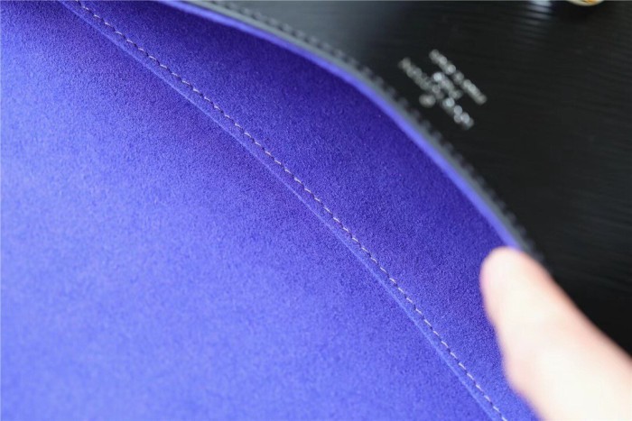 Buci Crossbody Bag “24.5*15.5*9CM” 066