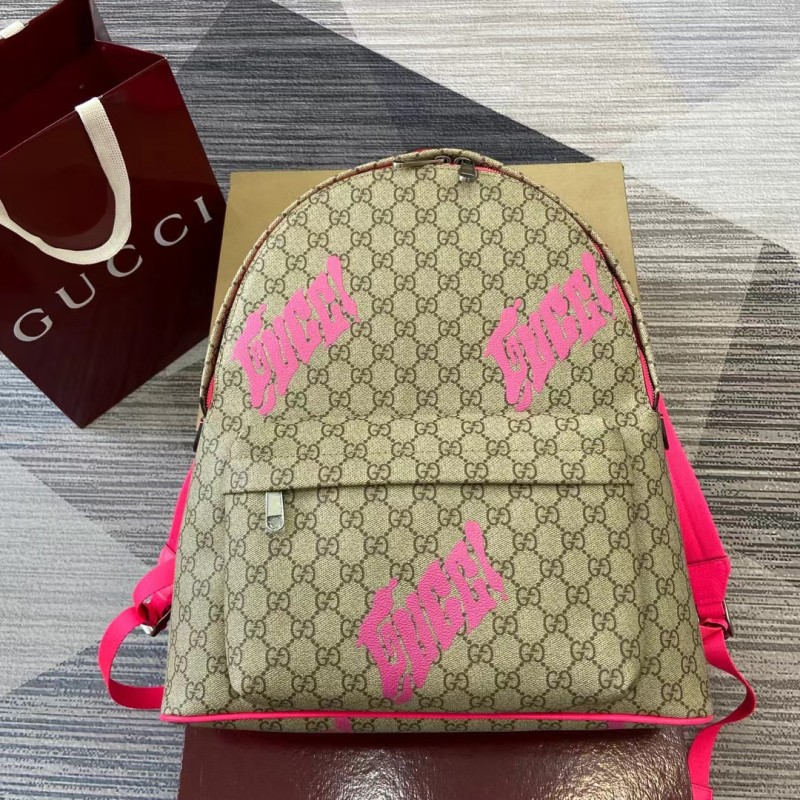 Ophidia Backpack“36.5*41*18CM”-062=