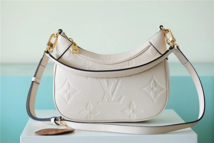 Bagatelle Crossbody Bag “24*18*7CM” 076