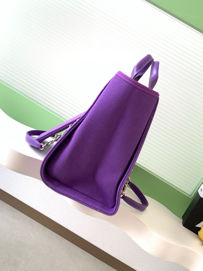 Deauville Large Tote Bag “38x28x15cm” -056 =A66941