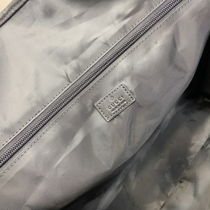GG Nylon LargeTote Bag“38x40x23CM”-055=