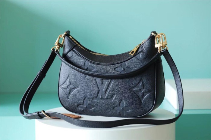 Bagatelle Crossbody Bag “24*18*7CM” 076