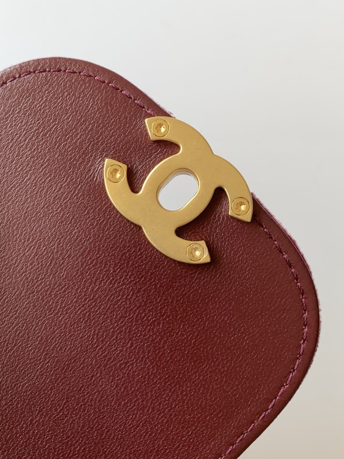 25A Kelly Mini Bag “19x13x7cm” -055 =AS4416
