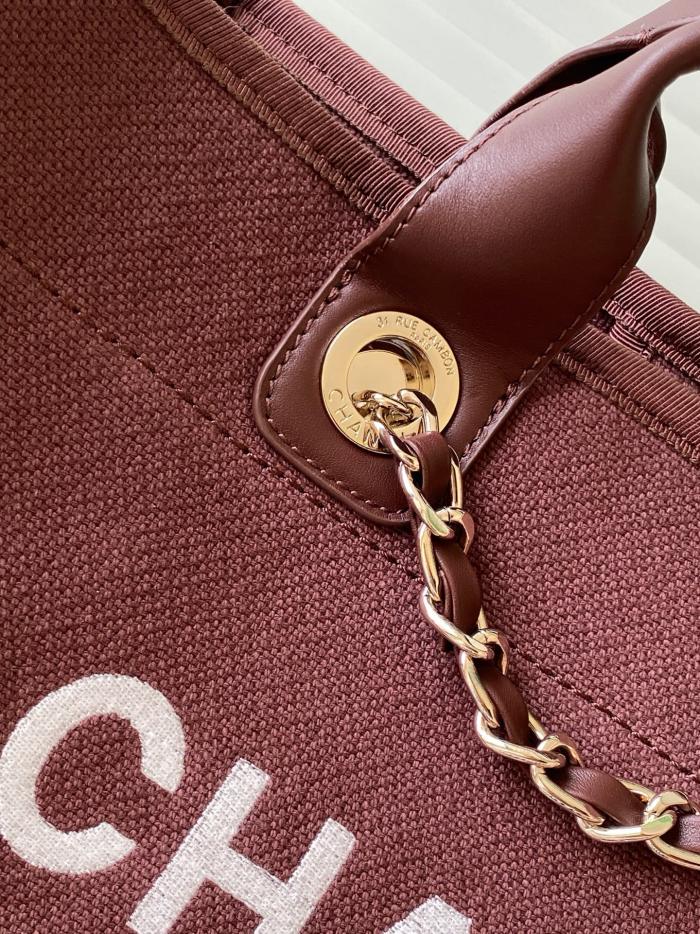 Deauville Large Tote Bag “38x28x15cm” -056 =A66941