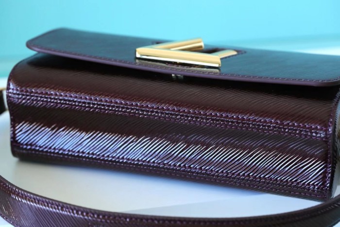 MM Twist West Bag Crossbody Bag “21*11*6CM” 056