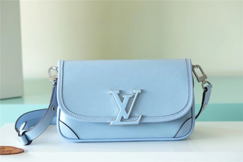 Buci Crossbody Bag “24.5*15.5*9CM” 066
