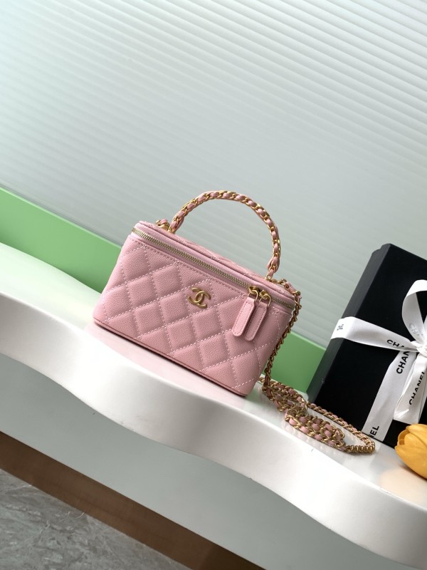 25B Vanity Case “17x9.5x8cm” -056 =AP4842