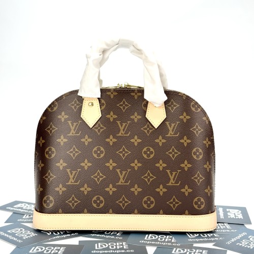 MM Medium Alma BB “32*24*15CM” 026