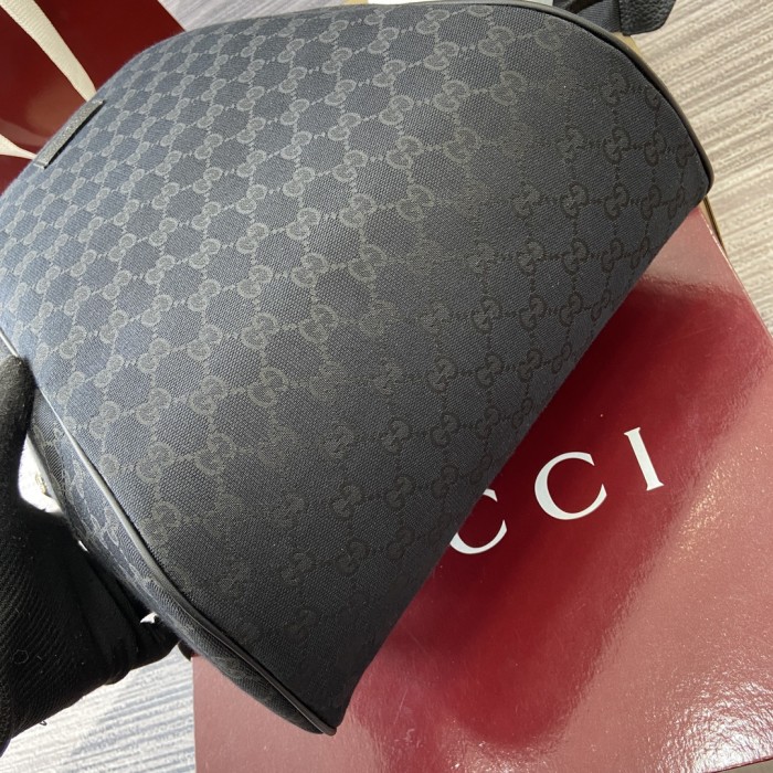 GG Supreme Crossbody Bag“30x37x14CM”-043=