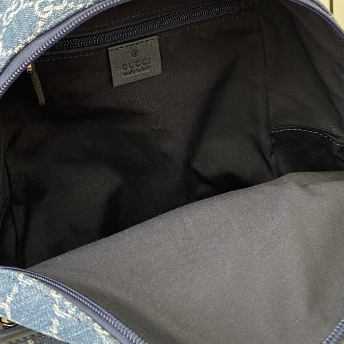 GG Backpack“32*25*11CM”-005=
