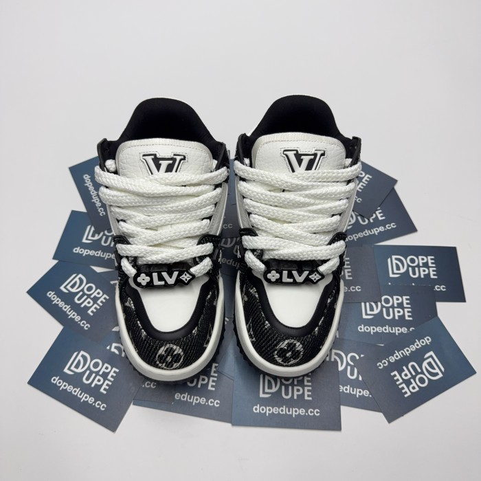 Trainer Maxi Sneaker(Unisex)36-45