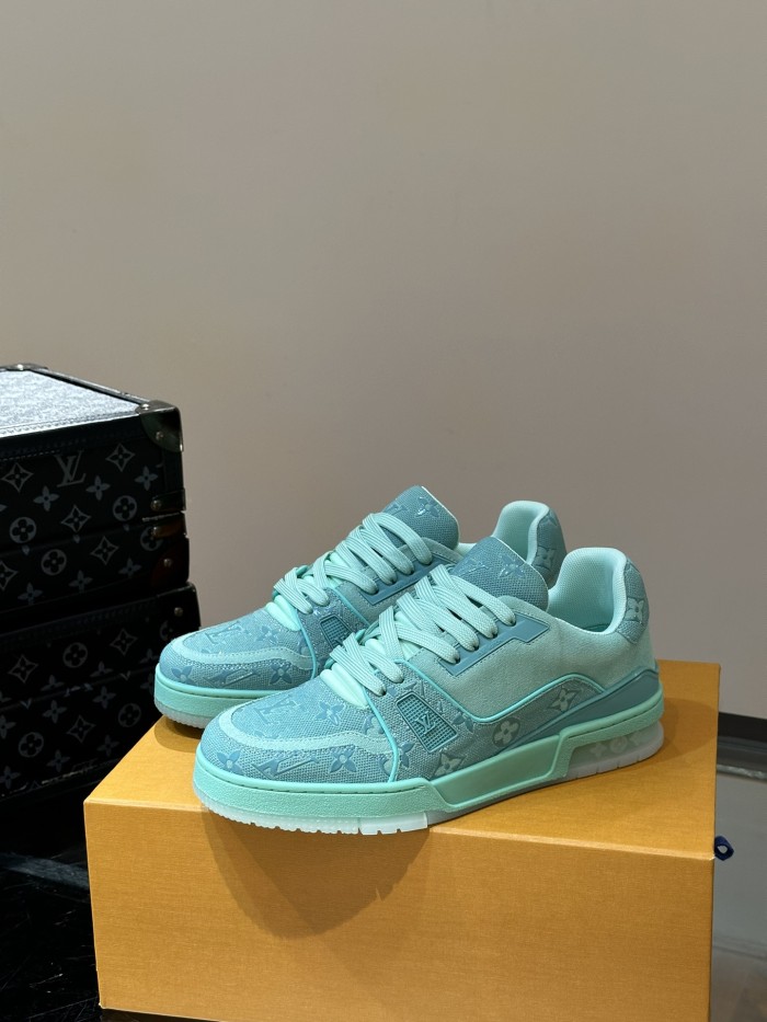 Trainer Sneaker(Male)38-45 =