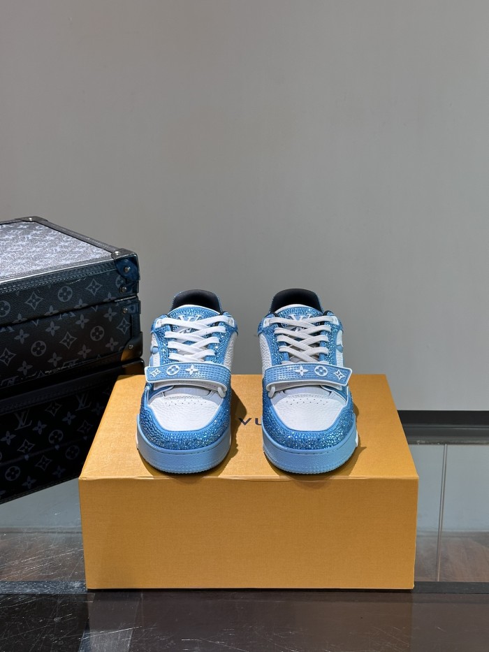 Trainer Sneaker(Male)38-45=