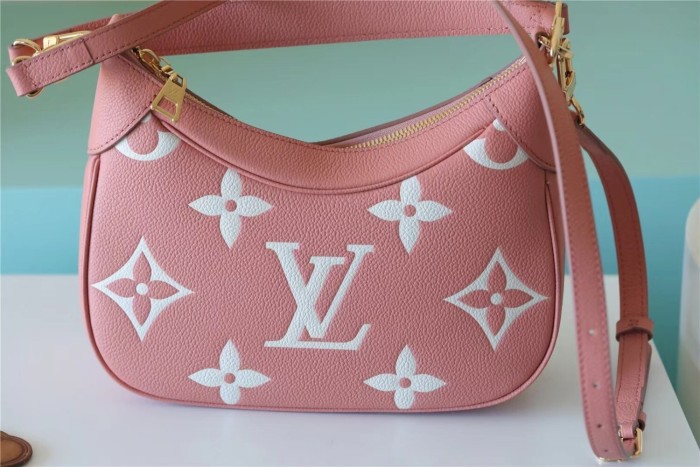 Bagatelle Crossbody Bag “24*18*7CM” 096