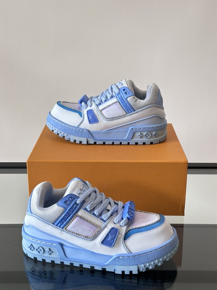 Trainer Maxi Sneaker(Unisex)35-46=