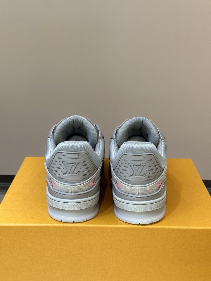 Trainer Sneaker(Male)38-45 =